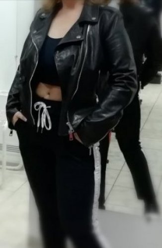 Индивидуалка Алена