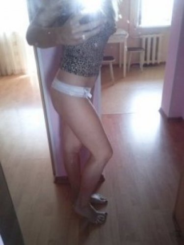 Индивидуалка юлия