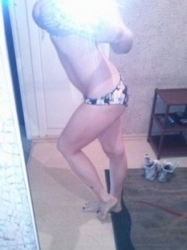 Индивидуалка юлия