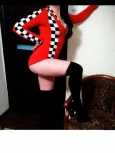 Индивидуалка Карина