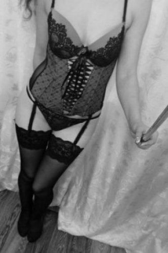 Индивидуалка Мария