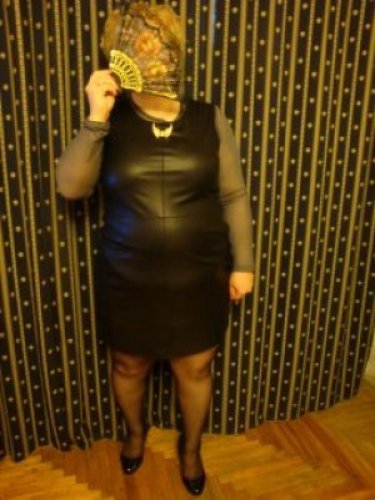 Индивидуалка Виктория