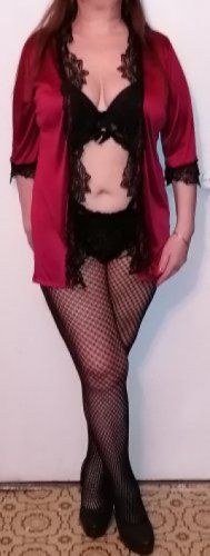 Индивидуалка Анюта