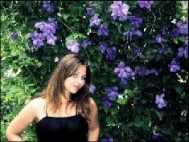 Индивидуалка АЛЕКСАНДРА