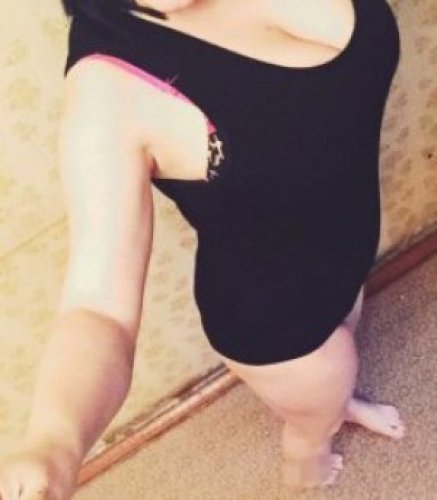 Индивидуалка Мила