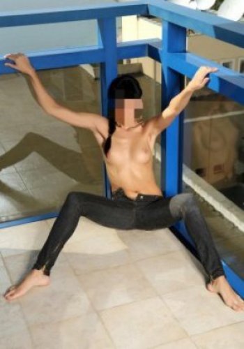 Индивидуалка Alexandra