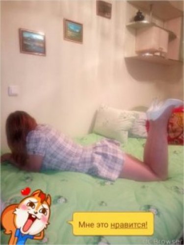 Индивидуалка МАРИНА 