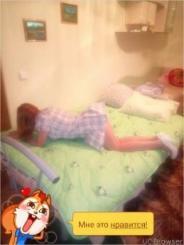 Индивидуалка МАРИНА 