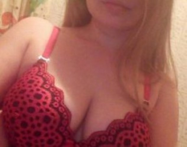 Индивидуалка Юля