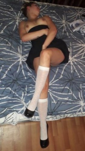 Индивидуалка Люба