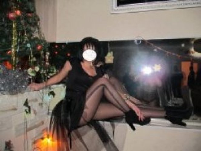 Индивидуалка Юля