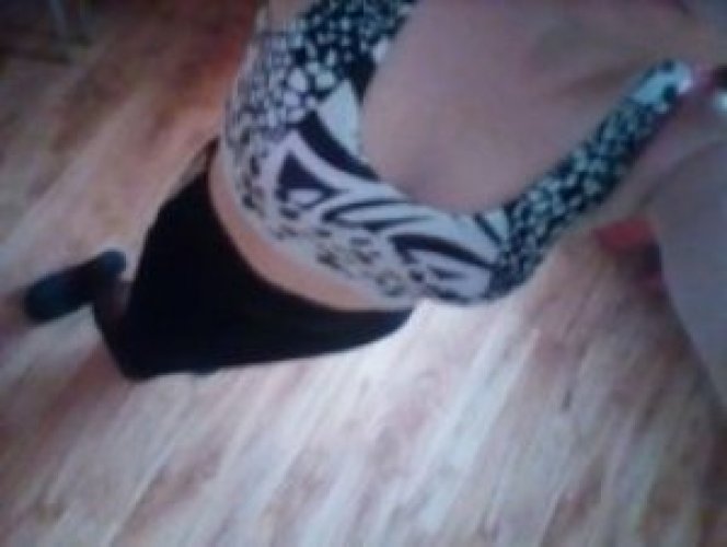 Индивидуалка Влада