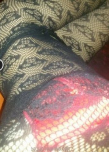 Индивидуалка Анечка