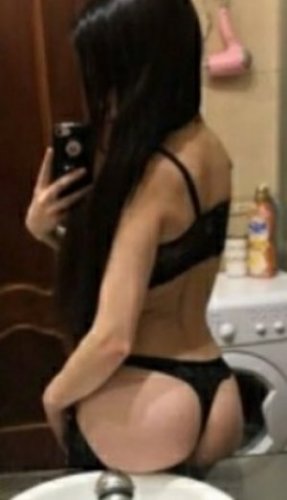 Индивидуалка Кира