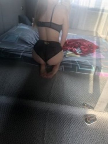 Индивидуалка Маша