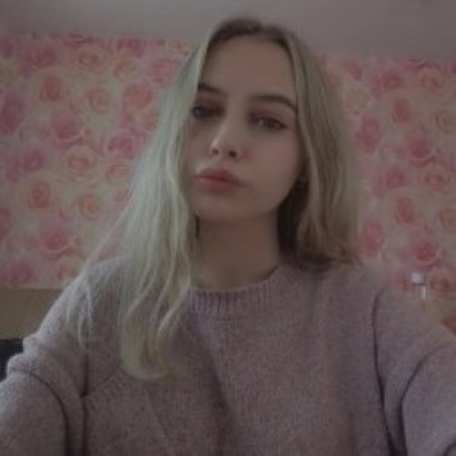 Индивидуалка Алина