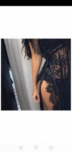 Индивидуалка Инна 