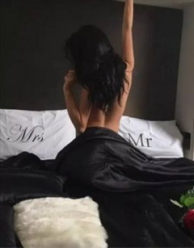 Индивидуалка Инна 