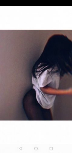 Индивидуалка Инна 