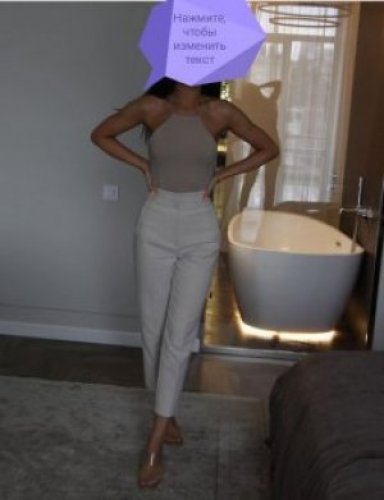 Индивидуалка Инна 