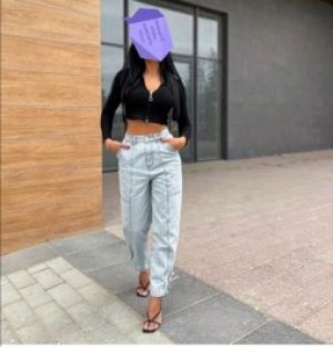 Индивидуалка Инна 