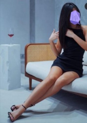 Индивидуалка Инна 