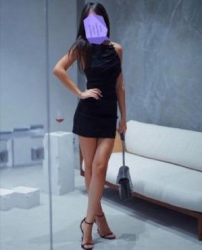 Индивидуалка Инна 