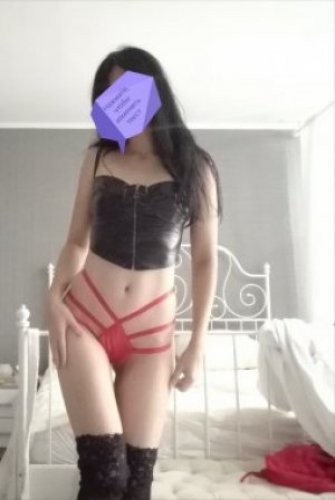 Индивидуалка Инна 