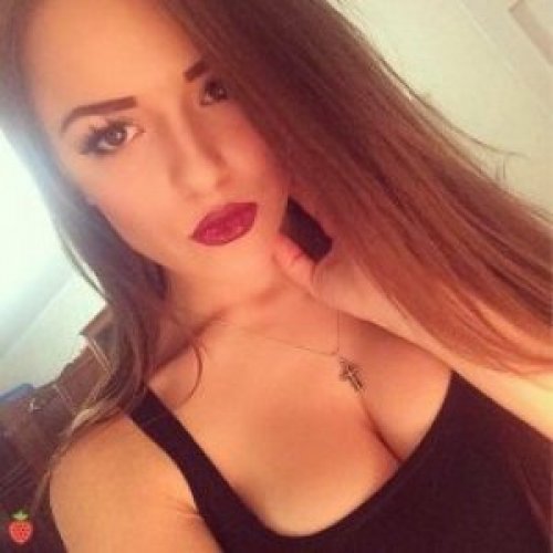 Индивидуалка Вита