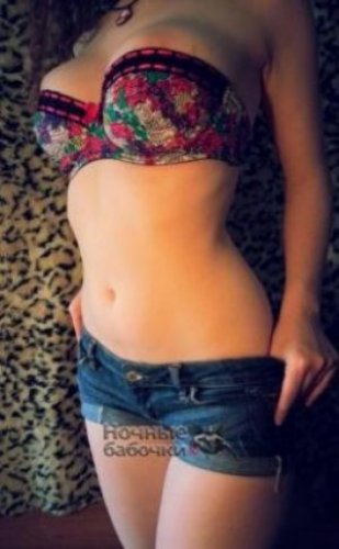 Света фото проверино