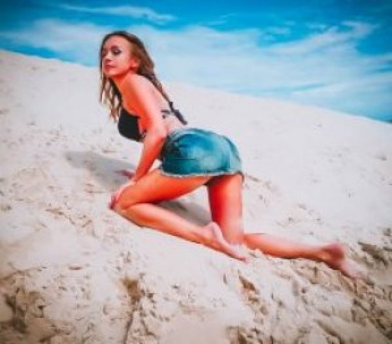 Индивидуалка Алекс