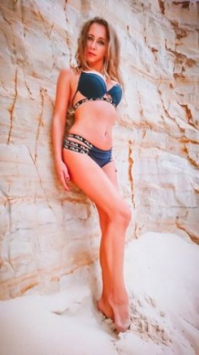 Индивидуалка Алекс