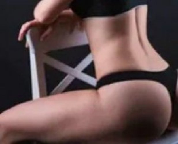 Индивидуалка Саша