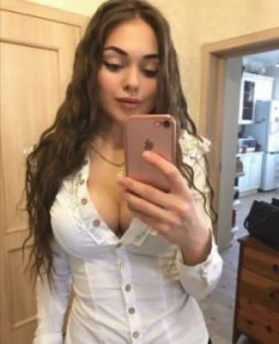 Индивидуалка Ульяна  фото 100%