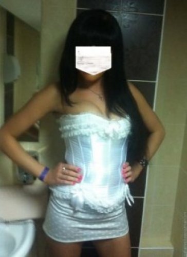 Индивидуалка Светланна