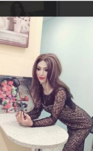 Индивидуалка СОНИЯ - Никакой предоплаты