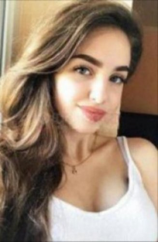 Индивидуалка Света