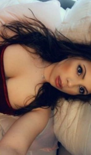 Индивидуалка Ирина