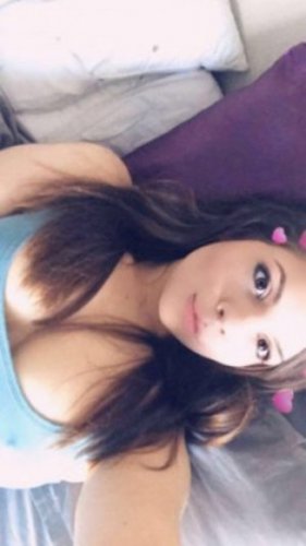 Индивидуалка Ирина