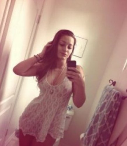 Индивидуалка Вика