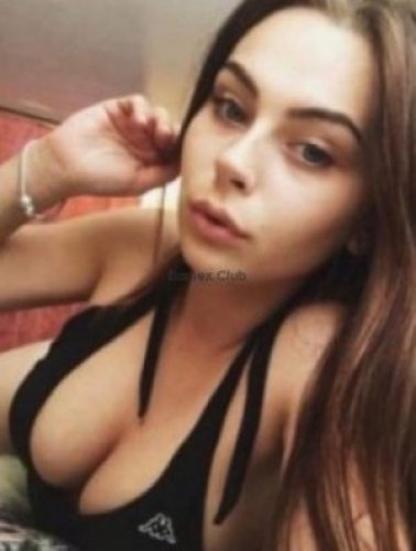 Индивидуалка Катя