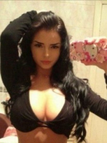 Индивидуалка Ева