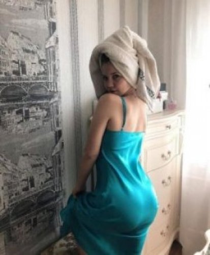 Индивидуалка Юля без предоплаты 