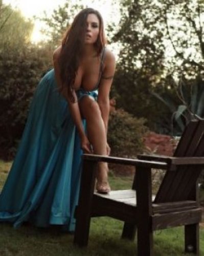 Индивидуалка Елена Прекрасная