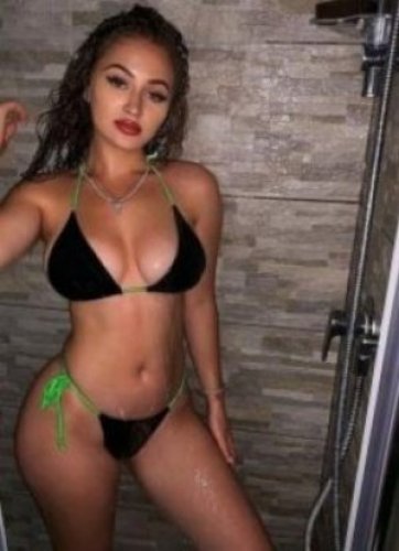 Индивидуалка Настя 