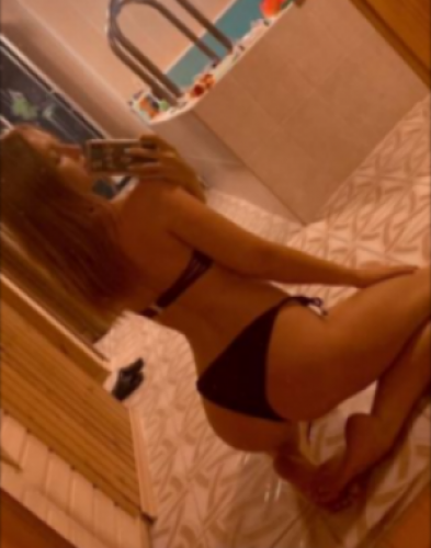 Индивидуалка Настя