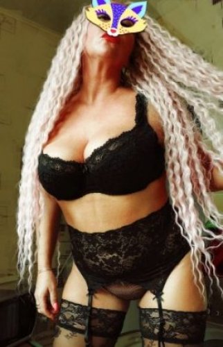 Индивидуалка Мария 