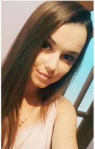 Индивидуалка Кристина