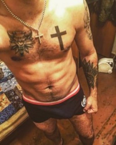 Индивидуалка Рамиль