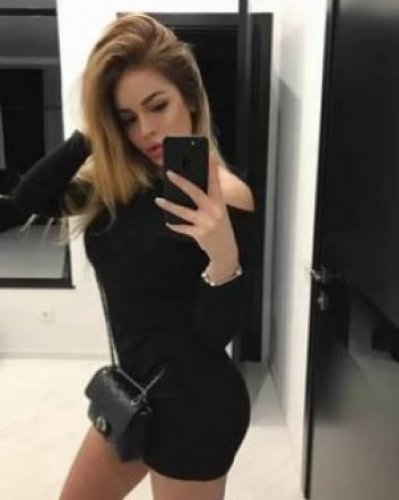 Индивидуалка Кристина 